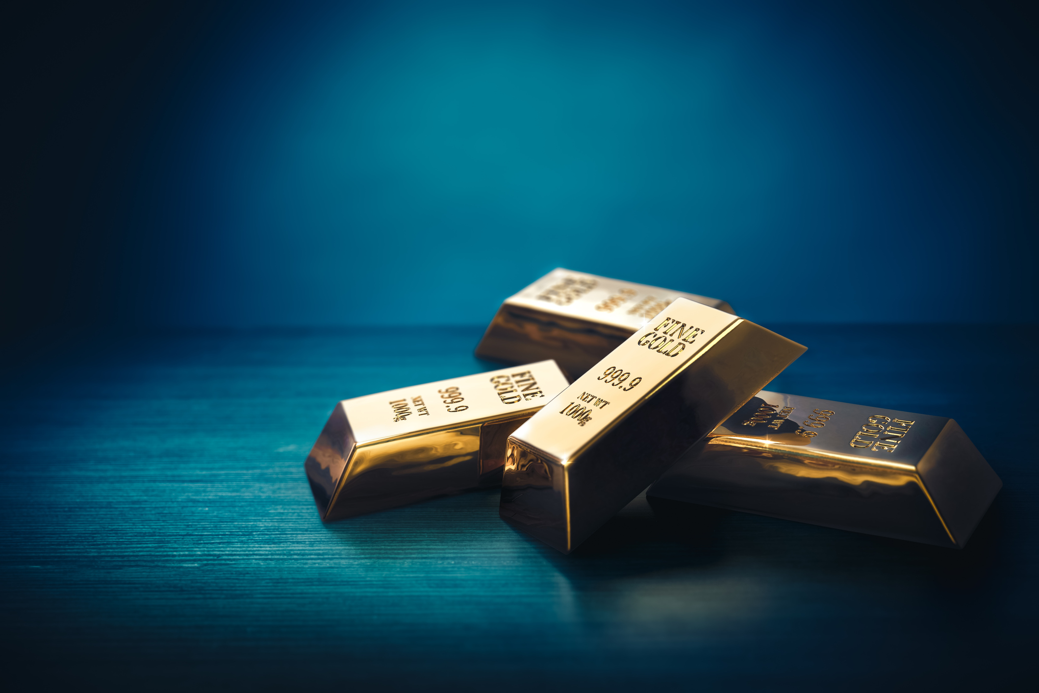 Why Invest in Gold